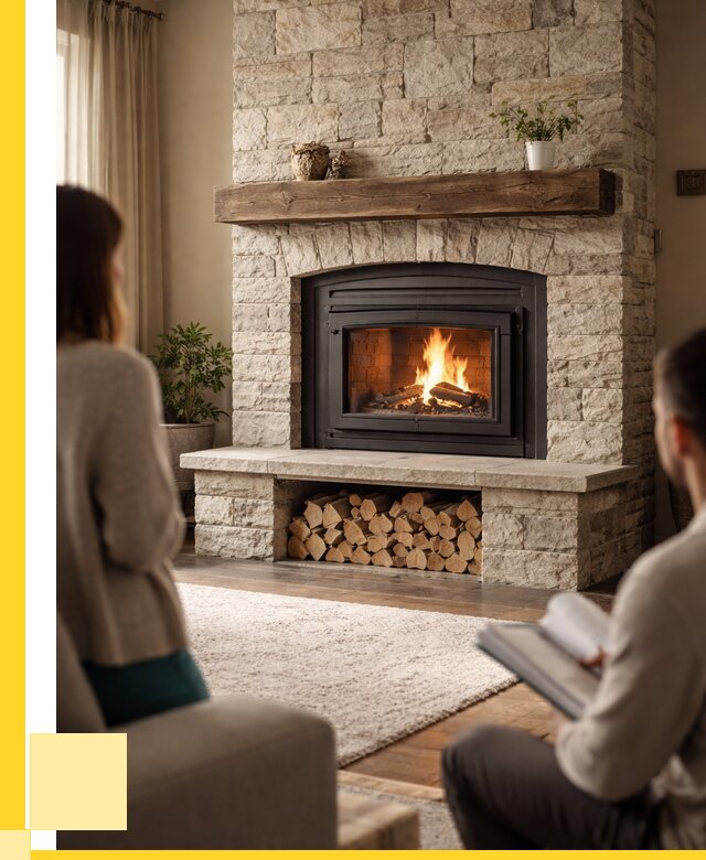 Проекты печей каминов в Набережных Челнах от 12190 р. | ЭриданНбр