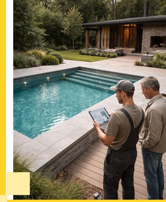 Строительство бассейнов в Набережных Челнах от 1218960 р. ЭриданНбр