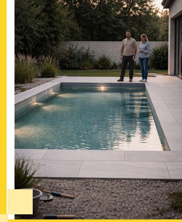 Проектирование бассейнов в Набережных Челнах от 71106 р. | ЭриданНбр