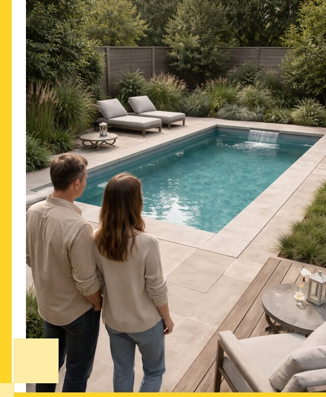 Частные бассейны в Набережных Челнах строительство от 1523700 р. ЭриданНбр