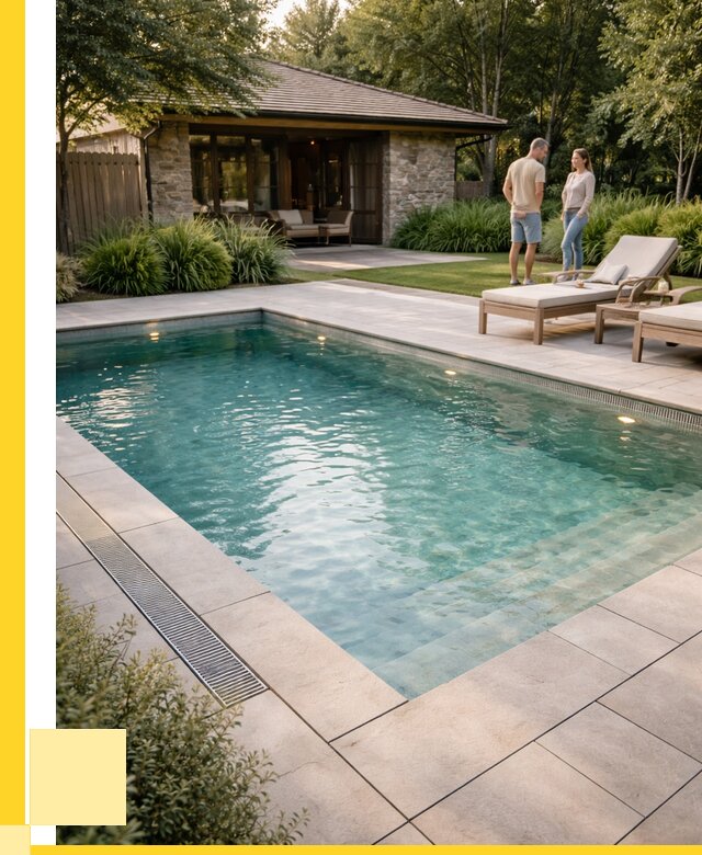 Открытые бассейны с подогревом в Набережных Челнах от 1218960 р., ЭриданНбр