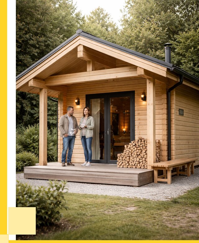 Бани под ключ в Набережных Челнах от 914220 р. | Отделка под ключ — ЭриданНбр