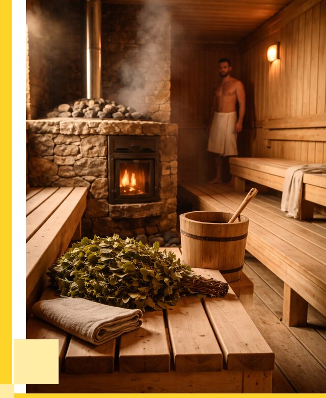 Парилки для бани купить в Набережных Челнах от 76185 р. | ЭриданНбр