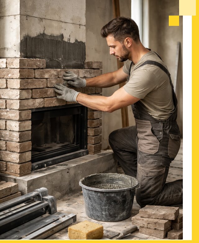 Услуги по устройству и монтажу Расул в банях и саунах в Набережных Челнах